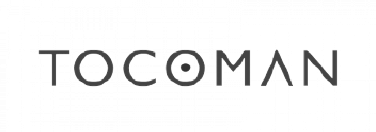 tocoman logo